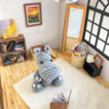 Mini hippo - Image 3