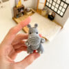 Mini hippo