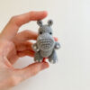 Mini hippo - Image 4