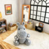 Mini hippo - Image 2