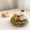 Mini chicken - Image 2