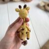 Mini giraffe - Image 3