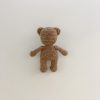 Christmas outfit for little boy bear - Image 7