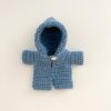 Raincoat and jumpsuit for little bear - Image 13