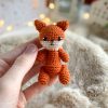 Mini fox
