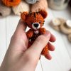 Mini tiger