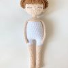 Basic doll body - Image 9