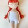 Basic doll body - Image 8