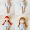 Basic doll body - Image 5